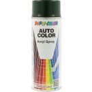 Dupli-Color Acryl Spray grün 400ml AUTO COLOR 7-0660 grün 400 ml 576027