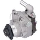 FEBI BILSTEIN Hydraulikpumpe, Lenkung 185877