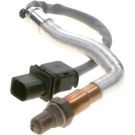 Lambdasonde BMW 3,5-Serie 0 258 017 048