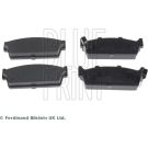 Bremsbelagsatz Nissan T. 200Sx 1,8 88-94 ADN14227