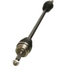 Antriebswelle 49-2463 Antriebswelle 49-2463