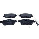 Bremsbelagsatz Fiat P. Stilo 1.9 Jtd/1.8B Mit Sensor 19-0577