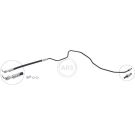 A.B.S. Bremsschlauch SL 1278