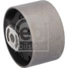 Lagerung, Citroen/Peug C15 Motor 15880