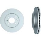 KAMOKA Bremsscheibe 103346