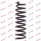 KYB Fahrwerksfeder Kia T. Ceed Sw 2.0 Crdi 09/07 RC6376