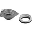 TEDGUM_TD Reparatursatz, Federbeinstützlager TED63590 TEDGUM_TD Reparatursatz, Federbeinstützlager TED63590
