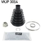 SKF Faltenbalgsatz, Antriebswelle VKJP 3014