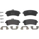 BREMBO Bremsklötze HA P 50 125