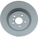 Bremsscheibe JAGUAR XE, XF 15 0 986 479 E61