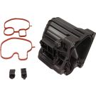 Agr-Ventilgehäuse Opel Antara, Astra J, Cascada, Combo, Insignia, Zafira C/ Saab 9-5 2.0D 55590953