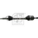 FEBI BILSTEIN Antriebswelle 182965