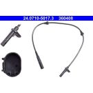 ATE ABS Sensor 24.0710-5017.3