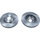 Maxgear Bremsscheibe Toyota P. Celica 1.8 16V 08/99-09/05 19-2194