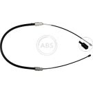 A.B.S. Handbremsseil Seilzug Festellbremse K19616