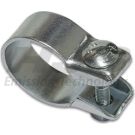 Rohrverbinder, Abgasanlage 83 11 8915