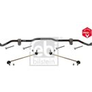 Stabilisator - Radaufhängung Vw P. A3 03-12/Leon/Toledo/Altea/Octavia 04-10/Golf5/6/Touran + Schalter 45307