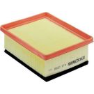 DENCKERMANN Luftfilter A140299