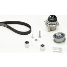 Wasserpumpe + Zahnriemensatz CT1088WP4