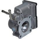KAMOKA Drosselklappenstutzen 112041