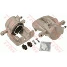 Tauschbremssattel VA li BHX460E