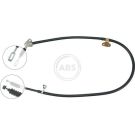 A.B.S. Handbremsseil Seilzug Festellbremse K11118