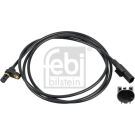 Sensor, Raddrehzahl 173738