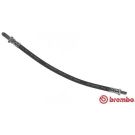 BREMBO Bremsschlauch T 71 003 ESSENTIAL LINE