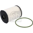 febi Ölfilter PKW FIAT Ducato 06 184812