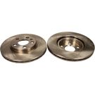 Maxgear Bremsscheibe Fiat P. Scudo/Jum 19-0999