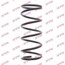KYB Fahrwerksfeder Subaru T. Forester 2.0 4X4 08.97-09.02 RA5761