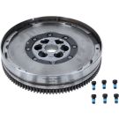 Zweimassenschwungrad Alfa Giulietta 2.0 JTDM 11 Zwei-Massen-Schwungrad 2294001546