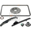 Steuerkettensatz TOYOTA Yaris 99 Standard Medium Kit 108731