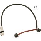 TRW Verschleißsensor GIC312