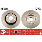 TRW Bremsscheibe DF4560