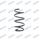 Fahrwerksfeder VA BMW E61 04 90176693