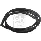 FEBI BILSTEIN Dichtung, Heckscheibe 08871 FEBI BILSTEIN Dichtung, Heckscheibe 08871