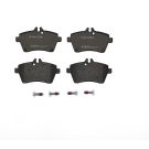 BREMBO Bremsklötze VA P 50 056