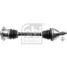FEBI BILSTEIN Antriebswelle 181993