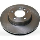 DENCKERMANN Bremsscheibe B130457