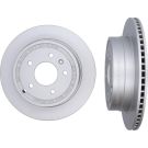 KAMOKA Bremsscheibe 1033320