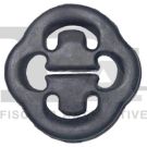 Halter, Abgasanlage 113-904