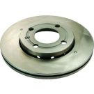 DENCKERMANN Bremsscheibe B130032