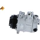 Kompressor, Klimaanlage EASY FIT 32930
