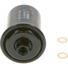 Kraftstofffilter MITSUBISHI,TOYOTA 0 450 905 914