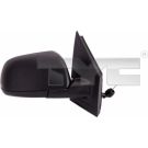 SPIEGEL L IN VERS ASPH SCHWARZ 7265,701,1