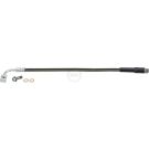 A.B.S. Bremsschlauch SL6646