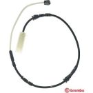 BREMBO Warnkontakt, Bremsbelagverschleiß A 00 436