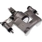 DENCKERMANN Bremstrommel B190273L DENCKERMANN Bremstrommel B190273L