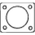 Bosch Automotive O-Ring 256-028